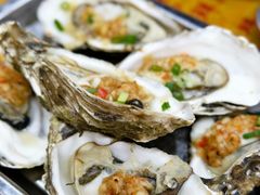 -喝丢一只鞋海鲜烧烤·海肠捞饭(东关街店)