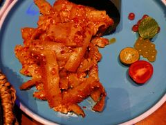 -赵小姐丨新中餐(曲江店)