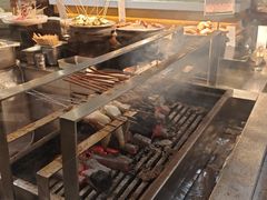 -The COOK·厨餐厅·自助餐(浦东嘉里大酒店)