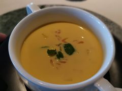 杨枝甘露-三号黄浦会Canton Table