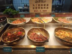-東盛炭烤自助料理(浦东文峰广场店)