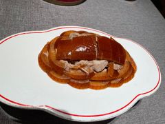 -秀儿四九城·新京菜(亚运村鸟巢店)