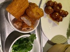 -肴约·花园式餐厅(湖里店)