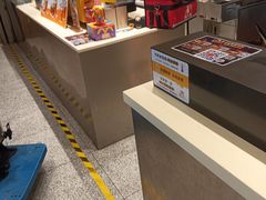 -麦当劳(南京南站站外店)