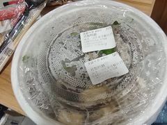 -小桃园·豆浆油条(复兴中路店)