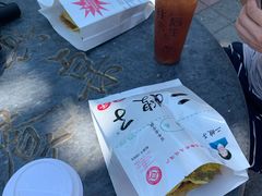 -清真·二嫂子煎饼果子(鼓楼旗舰形象店)