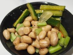 -财主·海鲜锅贴