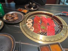 -厚贞日式烤肉(浦东汇智店)