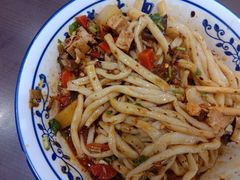 -王老大面(凤城六路店)