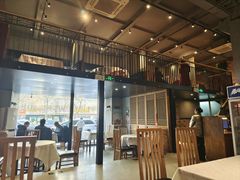 -鄱阳湖·江西小炒·瓦罐煨汤(五道口店)