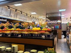 -梨花自助烤肉(天河城店)