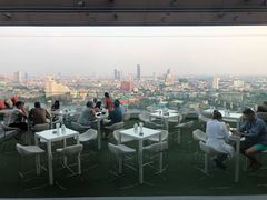 -阿瓦尼河滨曼谷酒店