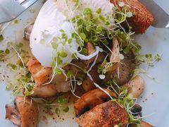 -Cornwall Park Bistro