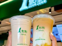 -1点点(银座和谐广场店)