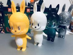 -泡泡玛特POPMART(石景山万达店)