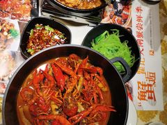 -聚味瞿记·龙虾堂(天元店)
