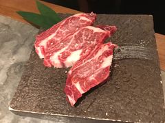 -厚贞日式烤肉(龙之梦店)