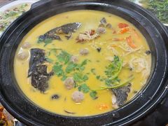-古韵餐厅(湖畔大学店)