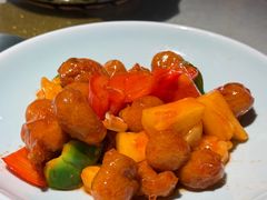 -秋色客家菜(流塘店)