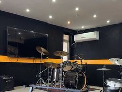 -TEMPO 音乐(五角场店)