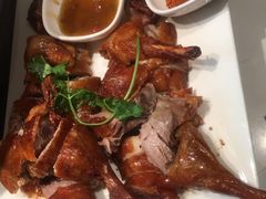 -坛宗剁椒鱼头(河西王府井店)