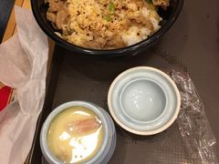 -食其家·牛丼咖喱(金桥国际店)