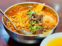 -周成芝螺蛳粉(人和店)