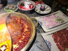 -小龙坎火锅(全球总店)