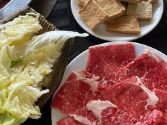 -重庆风光老灶火锅城(同德广场店)