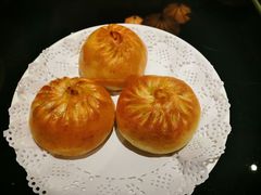 烤包子-莲花餐饮(高新店)
