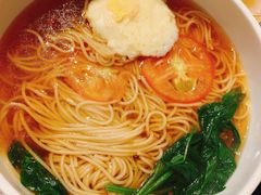 -好利来(欢乐谷店)