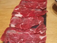-一井烧肉·活鳗·寿司(望京SOHO店)