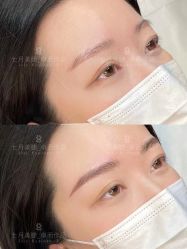 -七月美睫 美甲