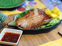 -黄珍珍泰国菜馆(庄士伦敦广场店)