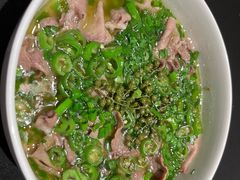 -小运河·公馆(国贸店)