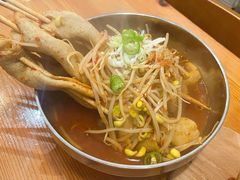 -青春分食(仙林大学城店)