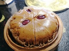 -老灶房-四川土菜(铁牛广场店)