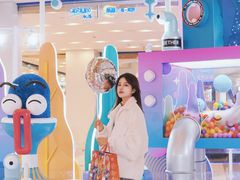 -凯德广场(武胜路店)