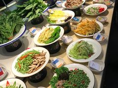 -大张烙馍村(泉山店)