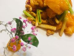 宫保虾球-烤肉宛饭庄(北新桥店)