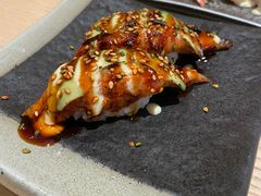 -Tuna maki寿司(苏州万象天地店)