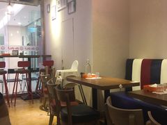 -OKOOKO澳客餐吧(乐天百货店)
