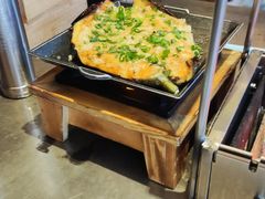 -很久以前羊肉串(打浦路店)