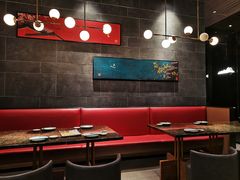 -炙柒Sekinana·精致料理 烧鸟·铁板烧(海上世界店)