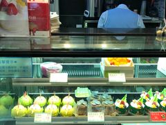 -好利来.生日蛋糕(杨家坪店)
