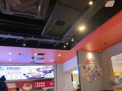 -里岛烤鱼(东港凯虹广场店)