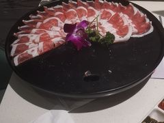 -阳坊胜利涮羊肉(阳坊总店)