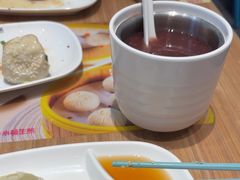 -小杨生煎(香港名都店)