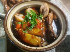 王府泡椒鸡-南京大牌档(中关村店)
