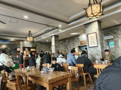 -清真马杰山牛肉汤馆